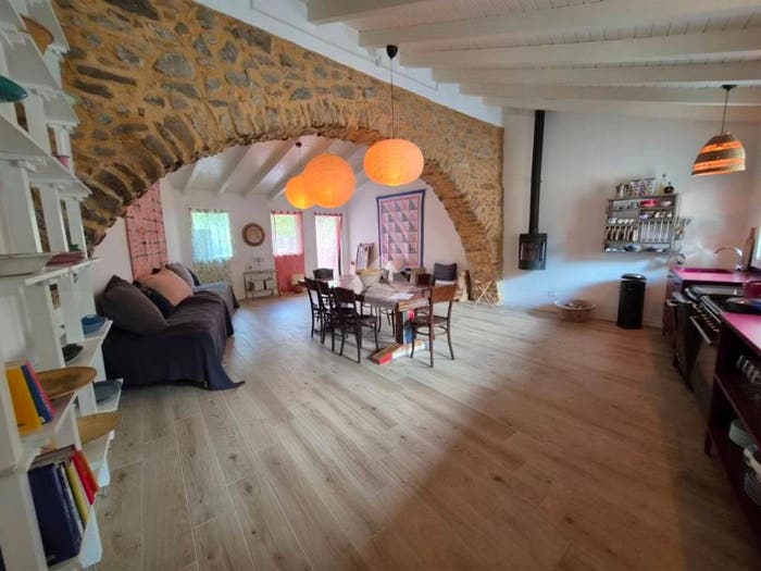 Appartamento monolocale in vendita in Via Mario Laura, Ceriana