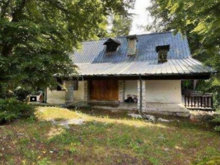 Casa con 6 locali in vendita in Via Galgi, Galgi, Lusiana Conco