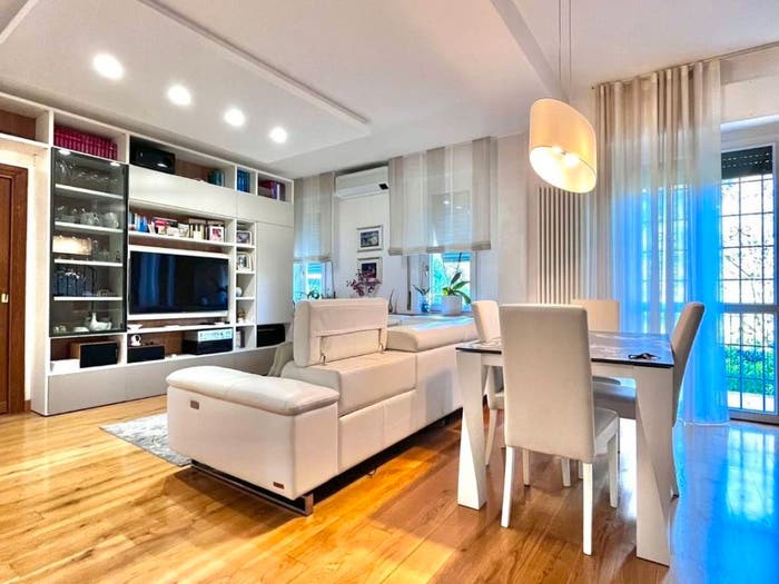 Appartamento con 5 locali in vendita in Via della Quintana, Madonna Alta Prepo, Perugia