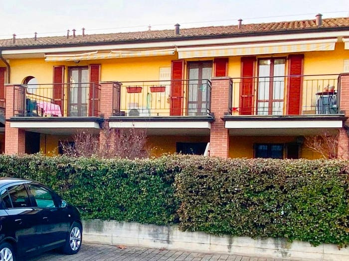 Casa trilocale in vendita in Santa Maria San Bernardino Castelnuovo, Crema