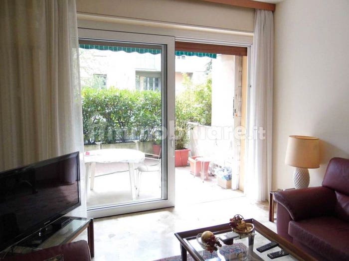 Appartamento quadrilocale in vendita in Colli Murri, Bologna