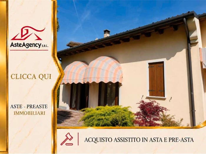 Appartamento con 5 locali in vendita in Via armando diaz A, Vascon, Carbonera