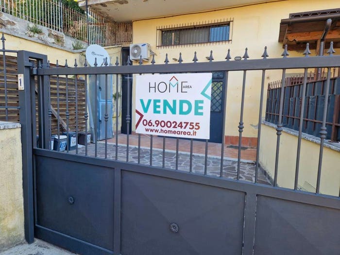 Appartamento bilocale in vendita in Via Adolfo Albertazzi, Tor Lupara, Fonte Nuova