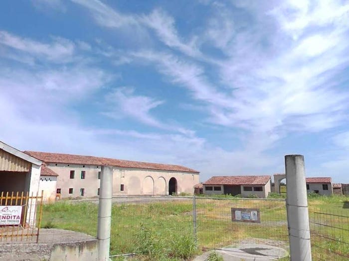 Casa con 6 locali in vendita in Salizzole