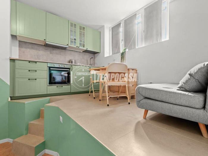 Appartamento bilocale in vendita in Via Val Strona, Martini Insubria, Milano