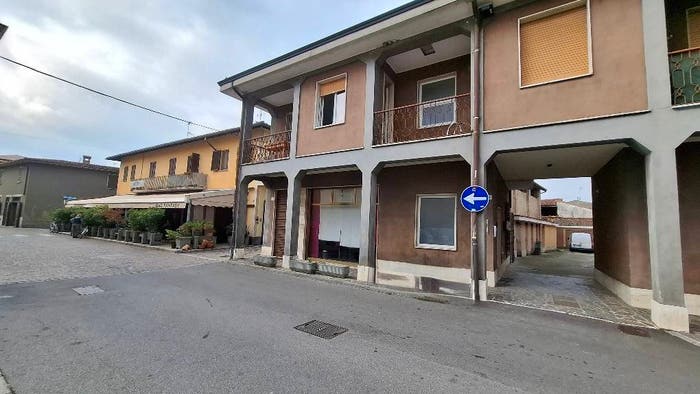 Appartamento trilocale in vendita in Via Vittorio Emanuele II, San Martino in Strada
