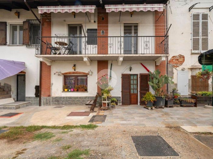 Appartamento bilocale in vendita in Str Pianezza Valdellatorre, San Gillio