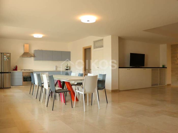 Appartamento bilocale in vendita in via Romagnosi, Noto