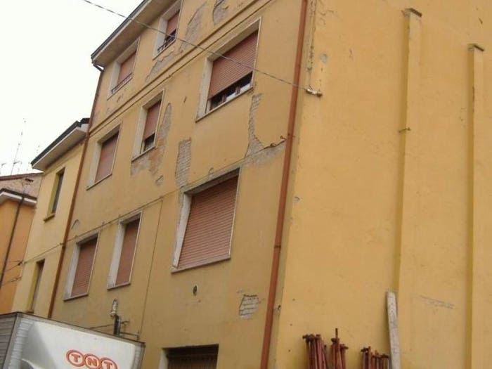 Appartamento bilocale in vendita in Centro Storico, Carpi