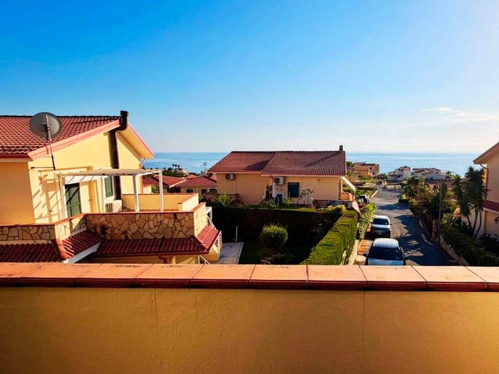 Casa quadrilocale in vendita in Contrada Piano delle Donne, Belvedere Marittimo