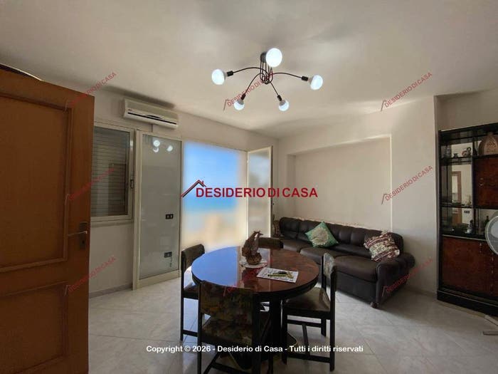 Appartamento trilocale in vendita in Via Giovanni da Verrazzano, Marinella, Castelvetrano