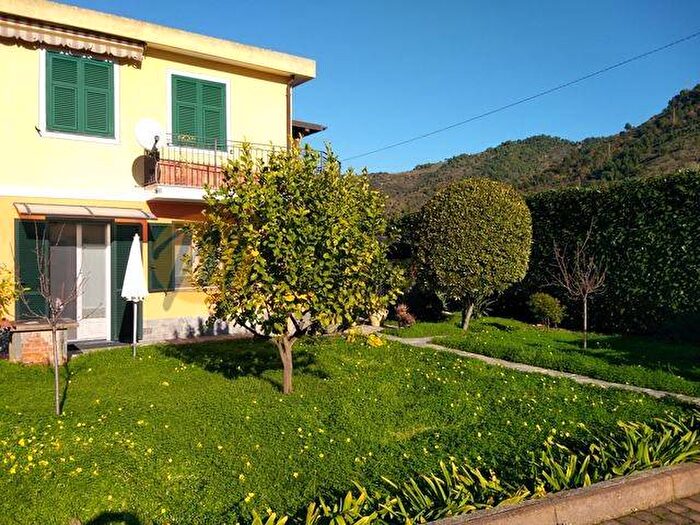 Appartamento trilocale in vendita in Corso Italia, Centro, Camporosso