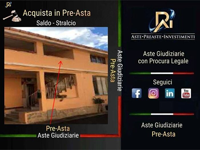 Appartamento quadrilocale in vendita in Via Magellano, Golfo Aranci