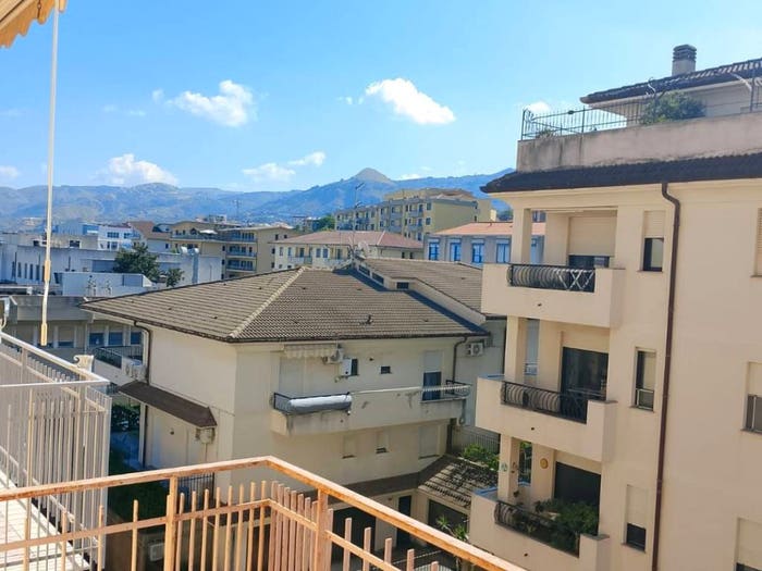 Appartamento quadrilocale in vendita in Via Luigi Capuana, Centro, Sant'Agata di Militello