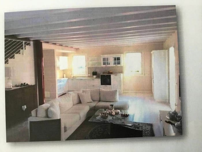 Casa trilocale in vendita in Via Roma, Breda, Breda di Piave