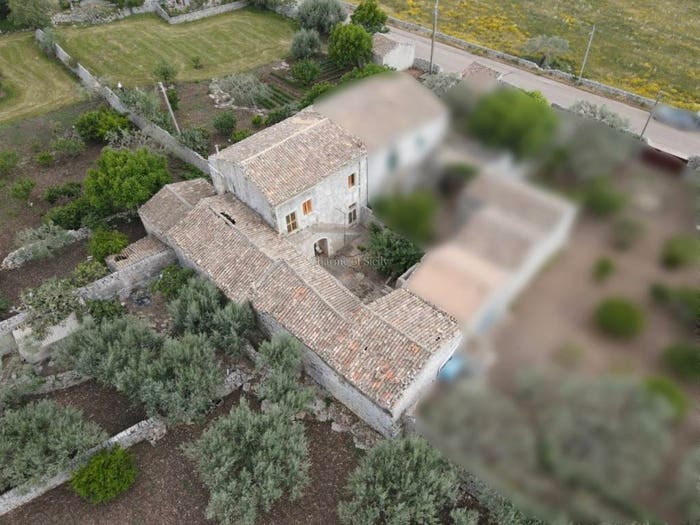 Casa in vendita in Via Comunale Difesa Palazzella, Saitta, Modica