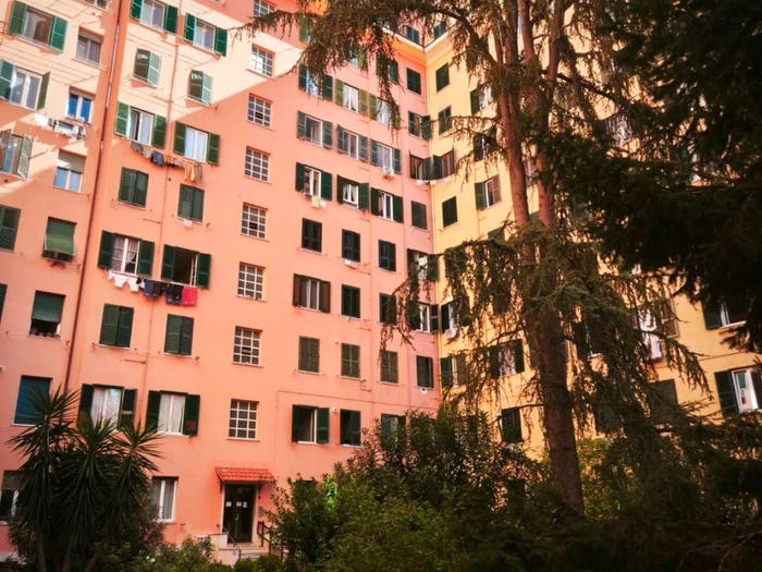Appartamento trilocale in vendita in Largo Pannonia, San Giovanni, Roma