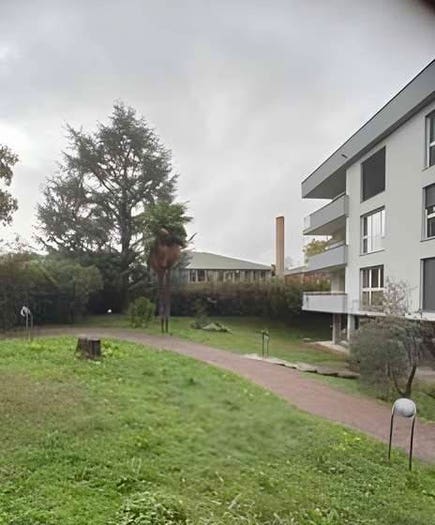 Appartamento trilocale in vendita in Via Molise, San Giuseppe, Monza