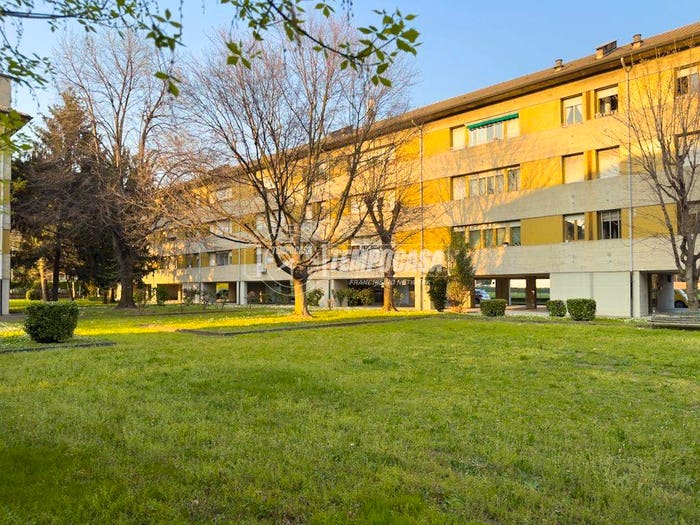 Appartamento quadrilocale in vendita in Via Ospedale, Semicentro, Paderno Dugnano