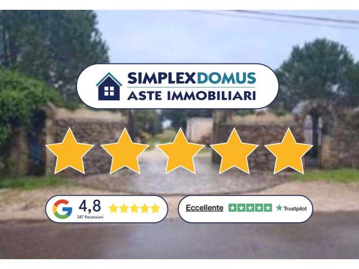 Casa con 6 locali in vendita in Località Fontanelle, Otranto