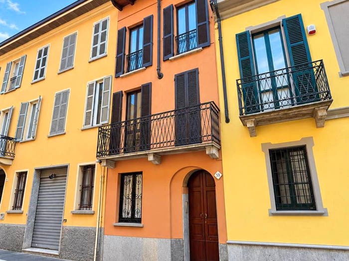 Casa con 6 locali in vendita in Via Magenta, Centro Storico, Lodi