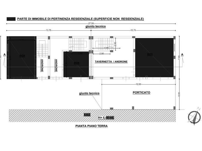 Case in Vendita e in Affitto - 3