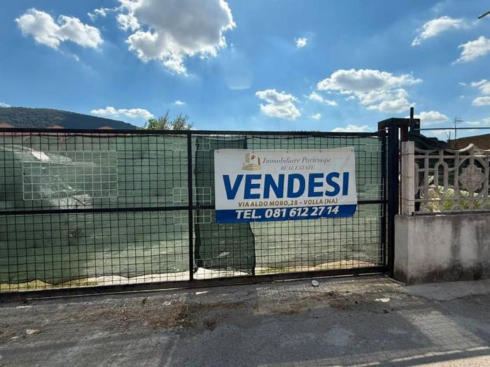 Casa trilocale in vendita in Via Trotti, Centro, San Felice a Cancello
