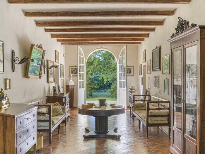 Casa con 6 locali in vendita in Via Brugnola, Roncadello, Forlì