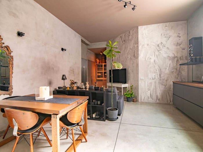 Appartamento bilocale in vendita in Via Antonio Tantardini, Corso San Gottardo, Milano