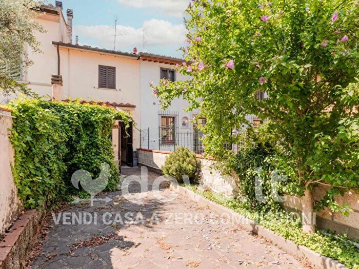 Casa con 5 locali in vendita in Via del Leone, San Giorgio a Colonica, Prato