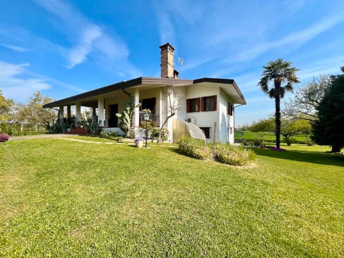 Casa con 5 locali in vendita in Centro, Fiume Veneto