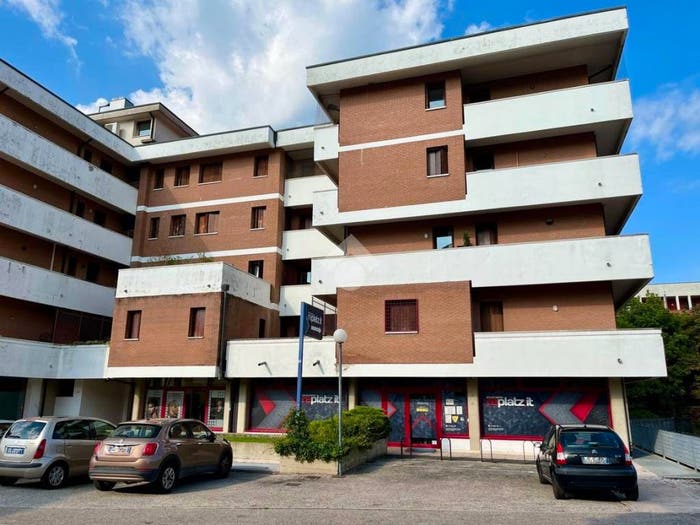 Appartamento bilocale in vendita in Via Monte Novegno, Centro, Bassano del Grappa