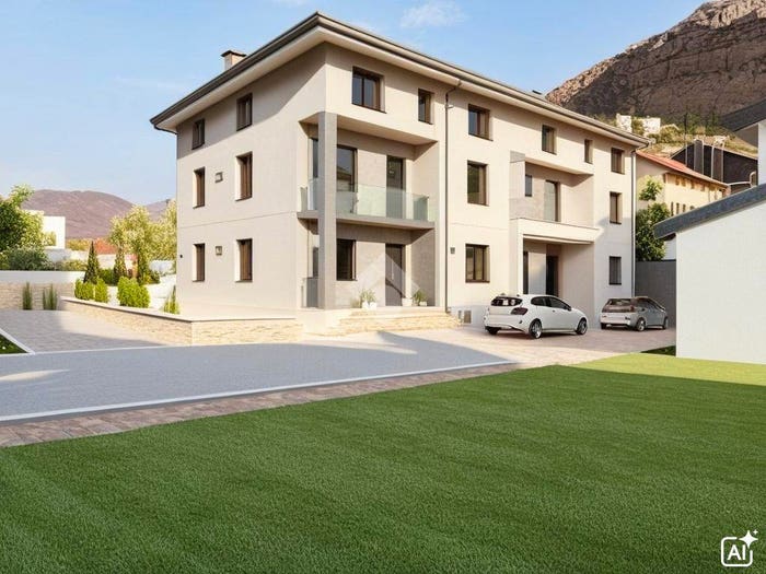 Casa con 5 locali in vendita in Via olivi, Centro, Osoppo