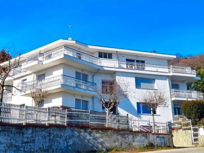 Appartamento quadrilocale in vendita in Strada Eremo, Pecetto Torinese