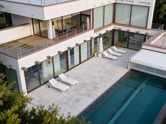 Casa con 6 locali in vendita in Via Dante Alighieri, Mirano Paese, Mirano