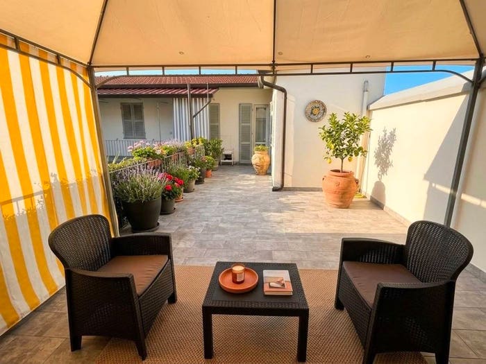 Appartamento quadrilocale in vendita in Via Raffaele Lumelli, Borgo Rovereto Piscina, Alessandria
