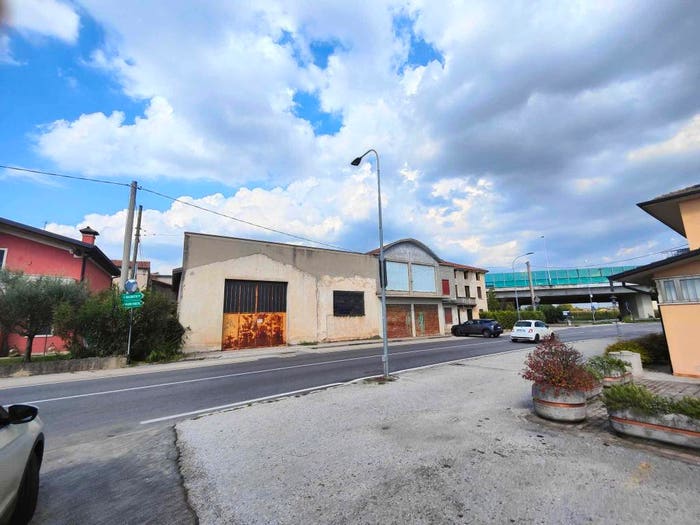 Casa con 6 locali in vendita in Via Giuseppe Mazzini, Centro, Dueville