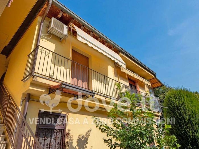 Appartamento trilocale in vendita in Via San G Bosco, Centro, Truccazzano