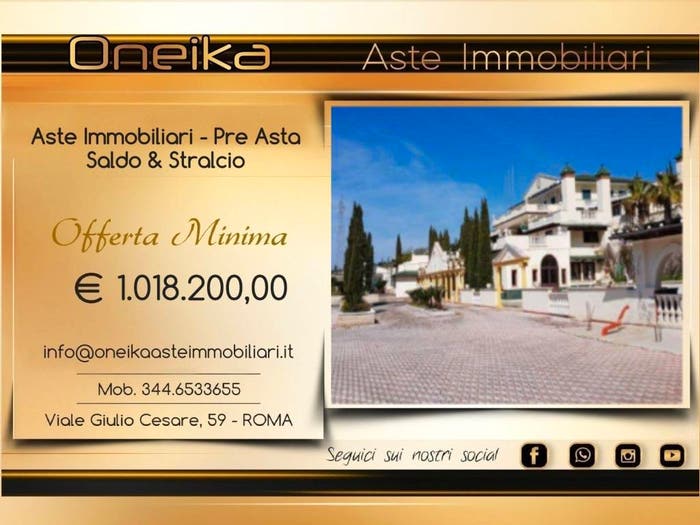 Casa con 6 locali in vendita in Contrada Campanaro, Itri
