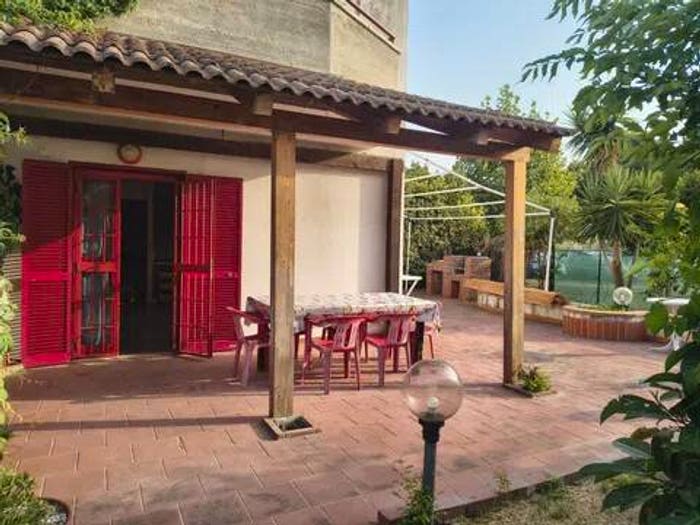 Casa quadrilocale in vendita in Via Venezia Nn, Marina Di Mandatoriccio, Mandatoriccio