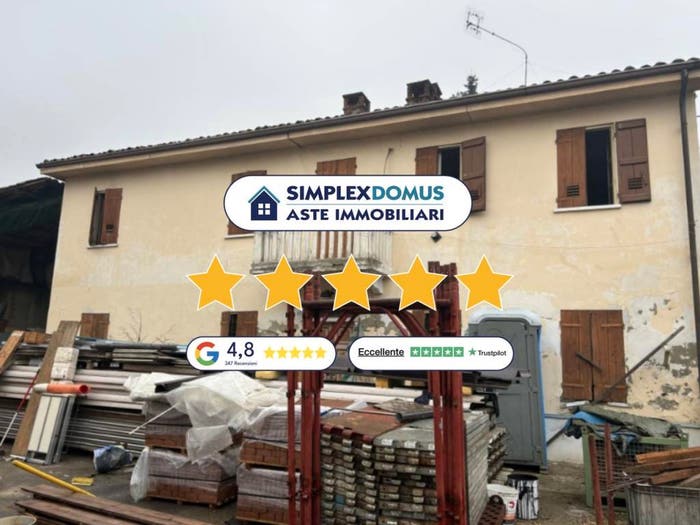 Appartamento con 6 locali in vendita in Via Asti, Cascine Pietra, Calliano