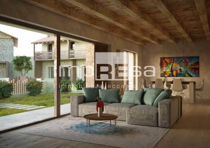 Casa con 5 locali in vendita in Via Don G Campion, San Michele Di Piave, Cimadolmo