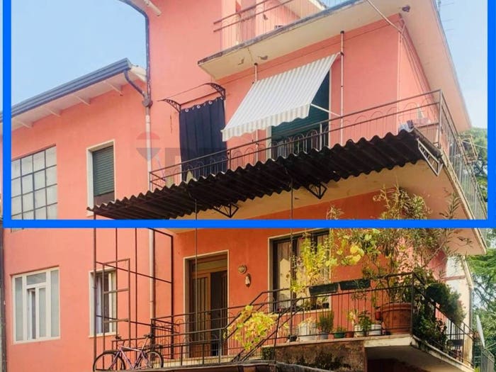 Appartamento bilocale in vendita in VICOLO MOLINI, Centro, Monzambano