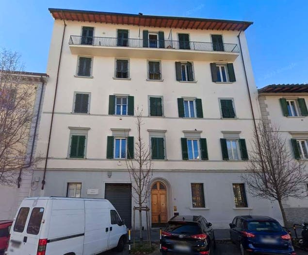 Appartamento con 5 locali in vendita in via Corsica, Ponte di Mezzo Circondaria, Firenze