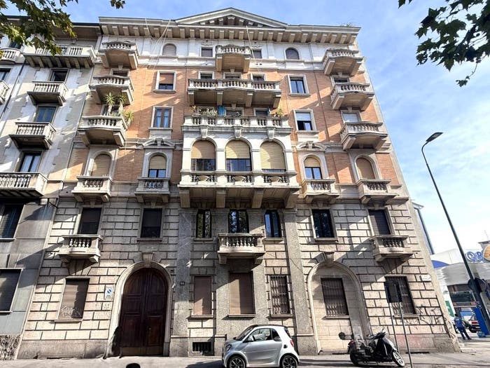 Appartamento trilocale in vendita in Viale Marche, Dergano, Milano