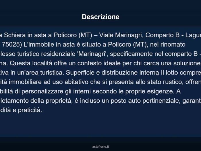 Case in Vendita e in Affitto - 3