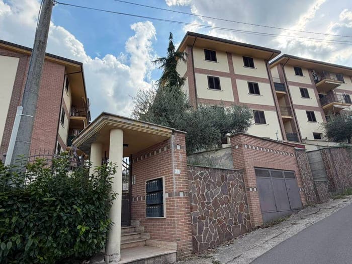 Appartamento con 5 locali in vendita in Via Cesare Battisti, Centro, San Nazzaro