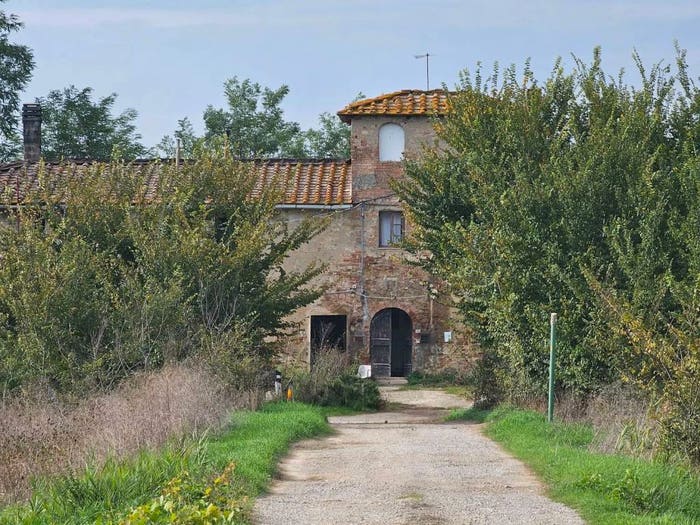 Casa con 6 locali in vendita in Via Di Megognano, Sciano San Donnino Tavolese, Certaldo