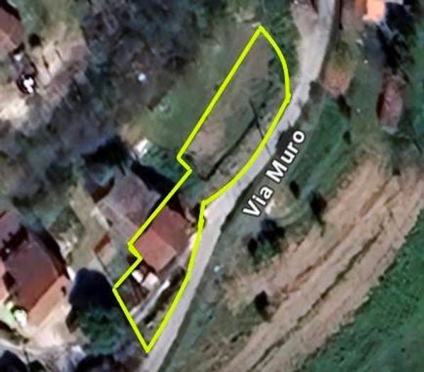 Casa trilocale in vendita in VIA MURO, Baone