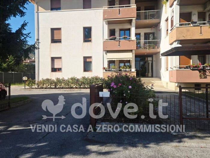 Appartamento trilocale in vendita in Via A Marson, Centro, Vittorio Veneto
